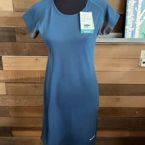 Athletic dress, size XL